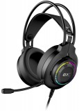 Genius HS-GX580U Gaming Headset Black 31710028400