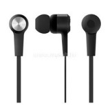 Genius HS-M228 - Fekete (singlejack) (HS-M228)