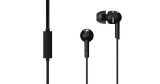 Genius HS-M300, Fekete, Mikrofonos, Fülhallgató