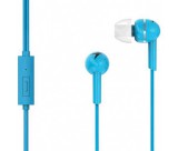 Genius HS-M320 headset, kék