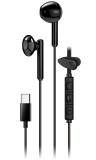 Genius HS-M366 Headset Black 31710033400