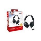 Genius HS-M505X Fejhallgató (HS-M505X)