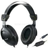 Genius HS-M505X fekete headset (31710058101)