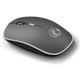 Genius Imice g-1600 vezeték nélküli optikai egér szürke 6920919256234