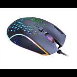 Genius iMICE T97 optikai egér (USB, fekete)