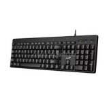 Genius KB-116 Billentyűzet USB, HU (fekete) (31300008404)