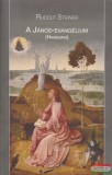 Genius Kiadó Rudolf Steiner - A János-evangélium (Hamburg) 2. kiadás