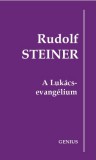 Genius Kiadó Rudolf Steiner: A Lukács-evangélium - könyv