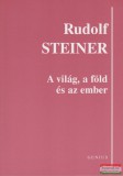 Genius Kiadó Rudolf Steiner - A világ, a föld és az ember