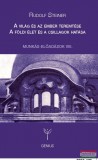 Genius Kiadó Rudolf Steiner - A világ és az ember teremtése, A földi élet és a csillagok hatása