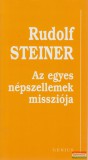 Genius Kiadó Rudolf Steiner - Az egyes népszellemek missziója