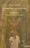 Genius Kiadó Rudolf Steiner - Az ember mint testi-lelki lény