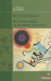 Genius Kiadó Rudolf Steiner - Az év körforgása - Az antropozófia és az ember lelkülete (új kiadás)