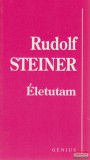 Genius Kiadó Rudolf Steiner - Életutam