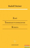Genius Kiadó Rudolf Steiner - Első Természettudományos Kurzus