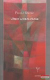 Genius Kiadó Rudolf Steiner - János Apokalipszise, 2. kiadás