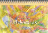 Genius Kiadó Rudolf Steiner - Léleknaptár - asztali