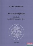 Genius Kiadó Rudolf Steiner - Lukács-evangélium