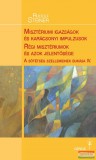 Genius Kiadó Rudolf Steiner - Misztériumi igazságok és karácsonyi impulzusok / Régi misztériumok és azok jelentősége