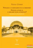 Genius Kiadó Rudolf Steiner - Ritmusok a kozmoszban és az emberben / Hogyan jutunk el a szellemi világ látásához?