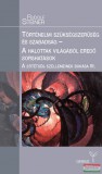 Genius Kiadó Rudolf Steiner - Történelmi szükségszerűség és szabadság / A halottak világából eredő sorshatások
