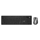 Genius KM-8216S Wireless Keyboard Combo Black HU 31340018408