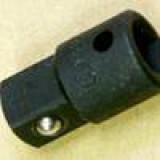 GENIUS légkulcs átalakító 3/8"-1/2"