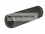GENIUS légkulcs fej 1/2" 12 mm 12 szögű hosszított
