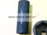 Genius légkulcsfej 19 mm hosszú 1/2"