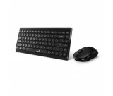 Genius LuxeMate Q8000