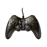 Genius MaxFire GX-19UV fekete kontroller (31610003400)