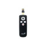 Genius Media Pointer 100 (fekete)