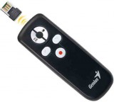 GENIUS Media Pointer 100 Presenter