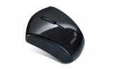 Genius Micro Traveler 900S Wireless Mouse Black 31030021400