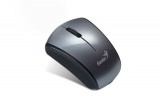 Genius Micro Traveler 900S Wireless Mouse Grey 31030021401