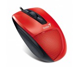Genius mouse dx-150x usb piros 31010231104