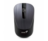 Genius mouse nx-7015 wireless iron grey usb 31030119100