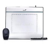 Genius MousePen i608X digitalizáló tábla és egér (31100060101)