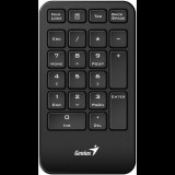 Genius NumPad 1000 vezeték nélküli numerikus billentyűzet (31320003400) (31320003400)