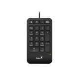 Genius NumPad 125 USB-A Numerikus billentyűzet Copilot gombbal