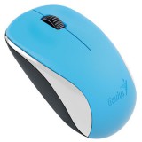 Genius NX-7000 BlueEye 1200DPI optikai USB kék egér