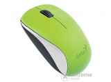 Genius NX-7000 BlueEye vezeték nélküli egér, zöld