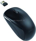 Genius NX-7000 BlueEye wireless fekete egér (31030109100)