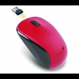 Genius NX-7000 Wireless Egér - Piros (31030027403)