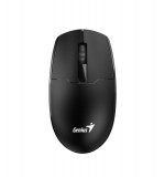 GENIUS NX-7000SE fekete 31030032400