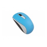 Genius NX-7005 BlueEye cordless optikai egér (USB, kék)