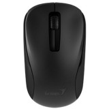 Genius NX-7005 cordless optikai egér (USB, fekete)
