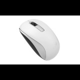 Genius NX-7005 vezeték nélküli BlueEye egér fehér (31030127102 / 31030017401) (31030127102 / 31030017401)