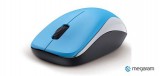 Genius NX-7007 BlueEye vezeték nélküli kék egér 31030026402