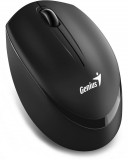 Genius NX-7009 Wireless Mouse Black 31030030400